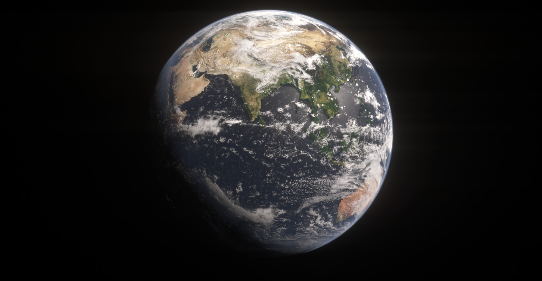 ArtStation - 21K texture Realistic earth | Game Assets