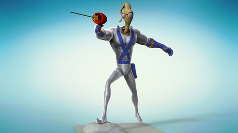 EarthWorm Jim
