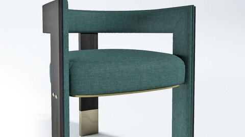 Brooklyn Dining Chair