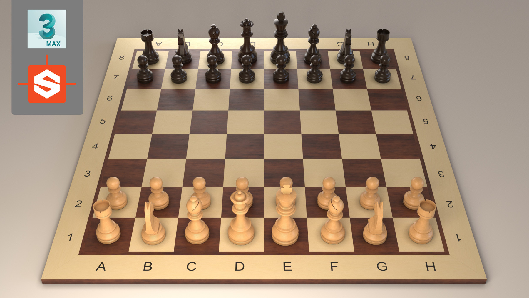 Chess Tactics from Scratch - Schachversand Niggemann