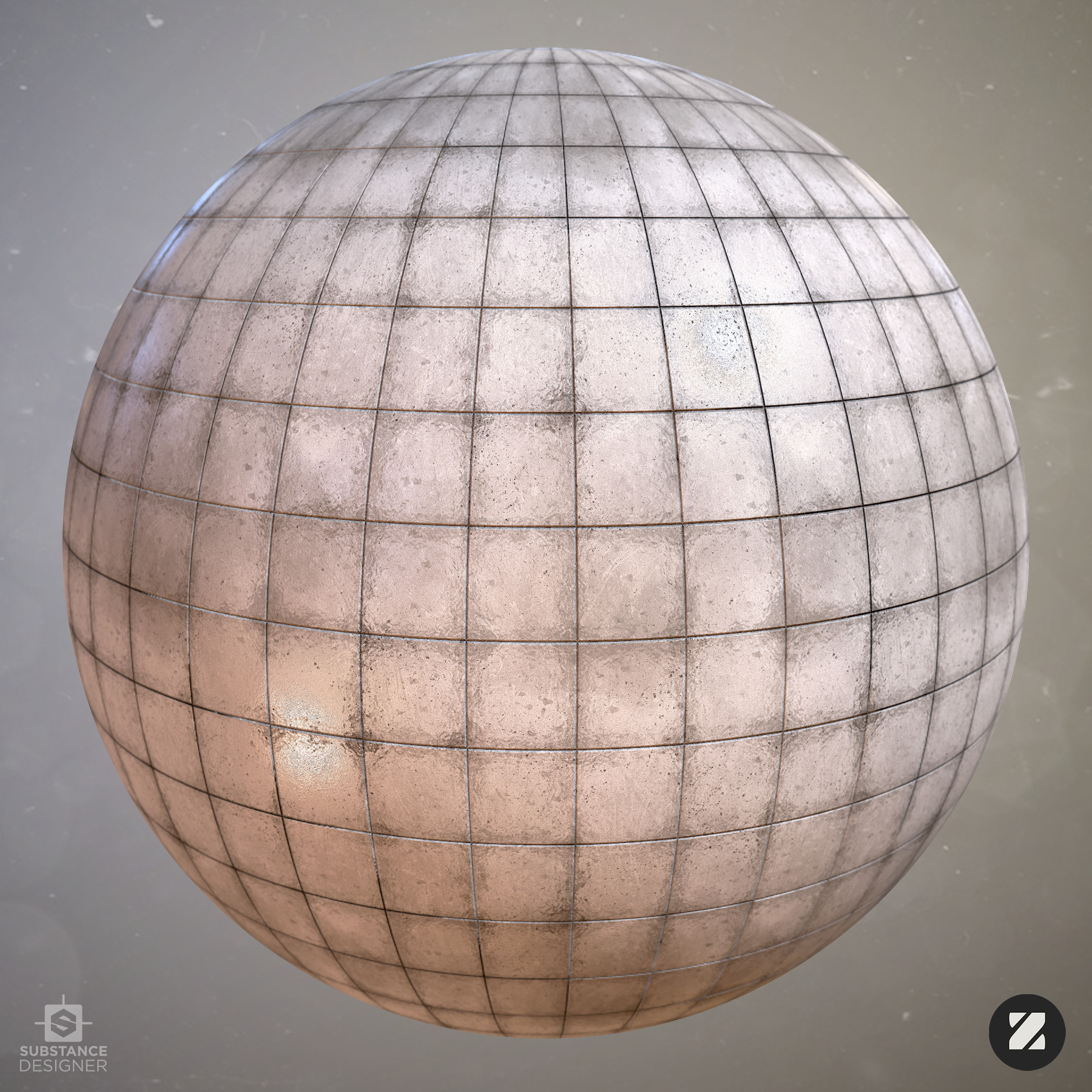 ArtStation - FREE / Material Substance Designer | Resources