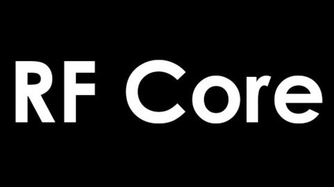 RF Core