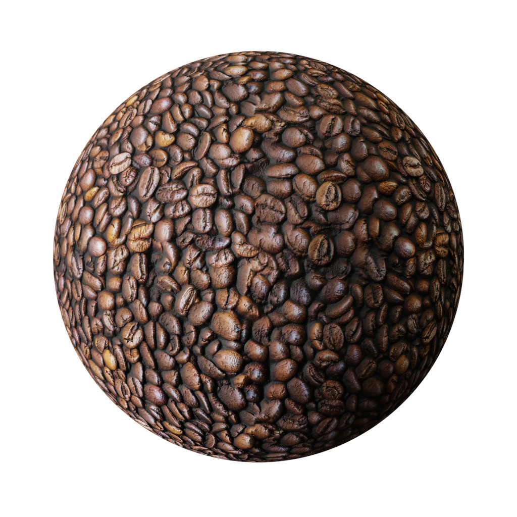 coffee bean marketplace