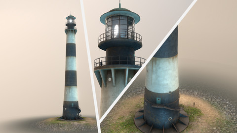 Lighthouse 01