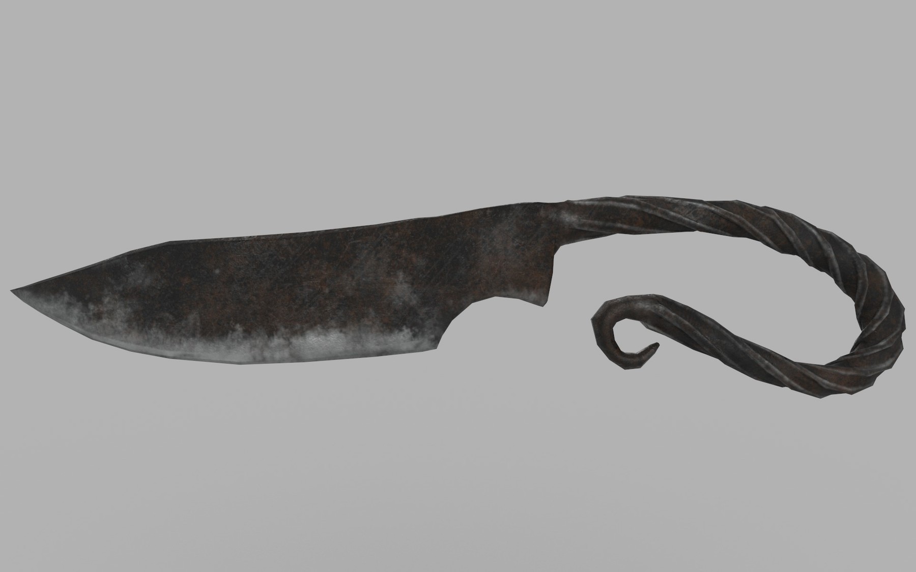 Blacksmith File