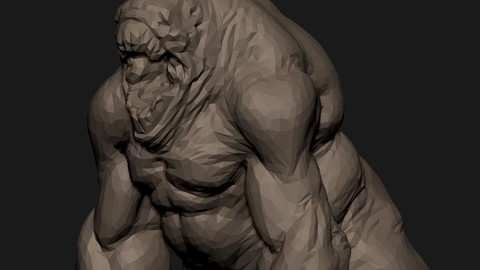 Free Monster Decimation