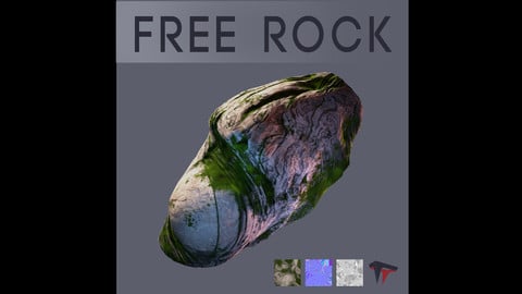 Free Kit Rock