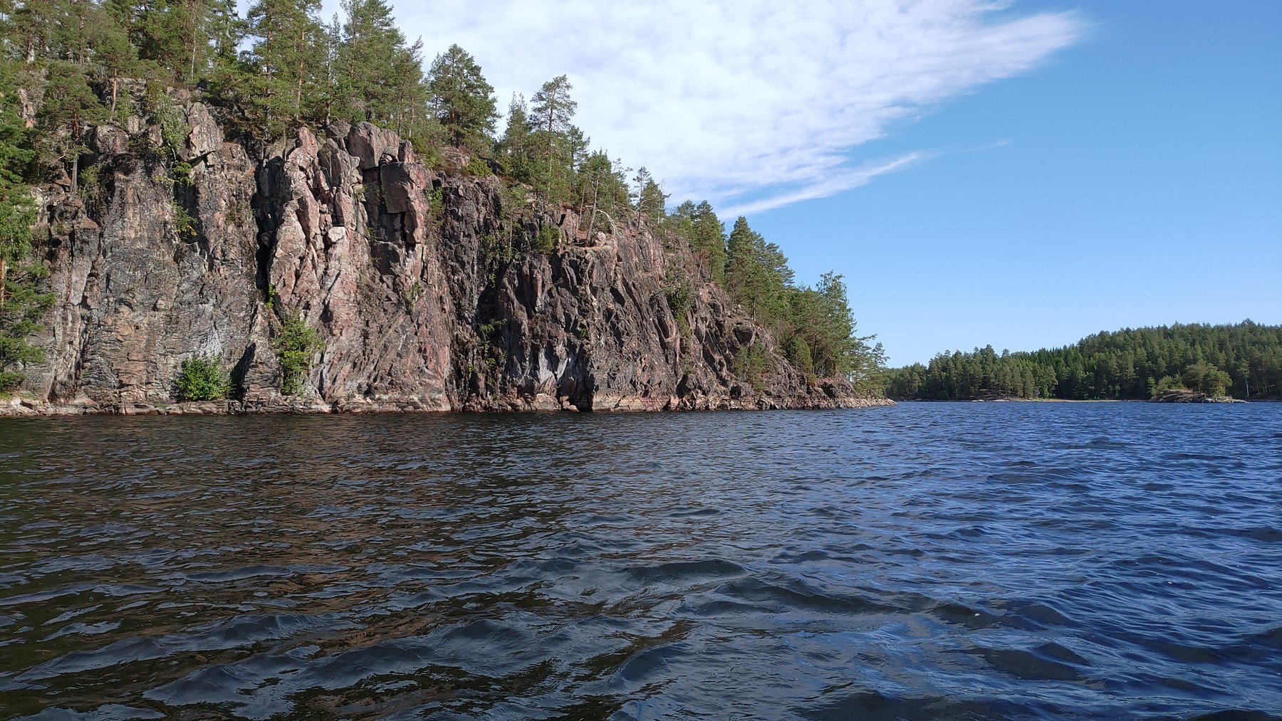 ArtStation - Photo References: Swedish Lake & Forest | Resources