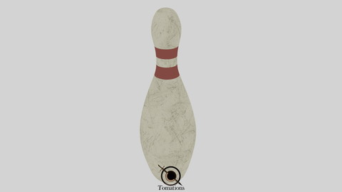 Bowling Pin