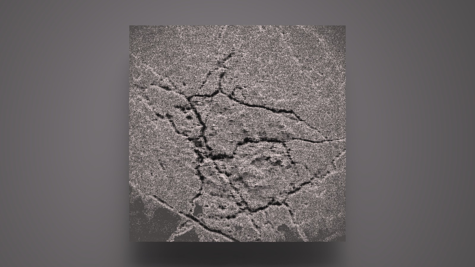 ArtStation 8 HD Stone Alphas vol. 4 Brushes