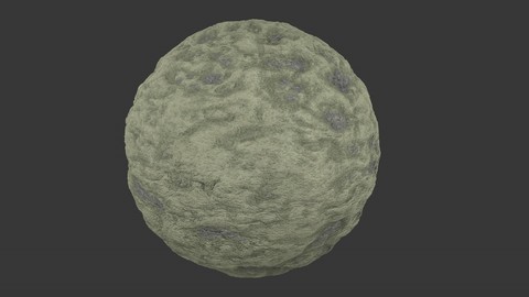 SEAMLESS SAND ROCK GROUND TEXTURE 1
