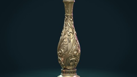 Vase