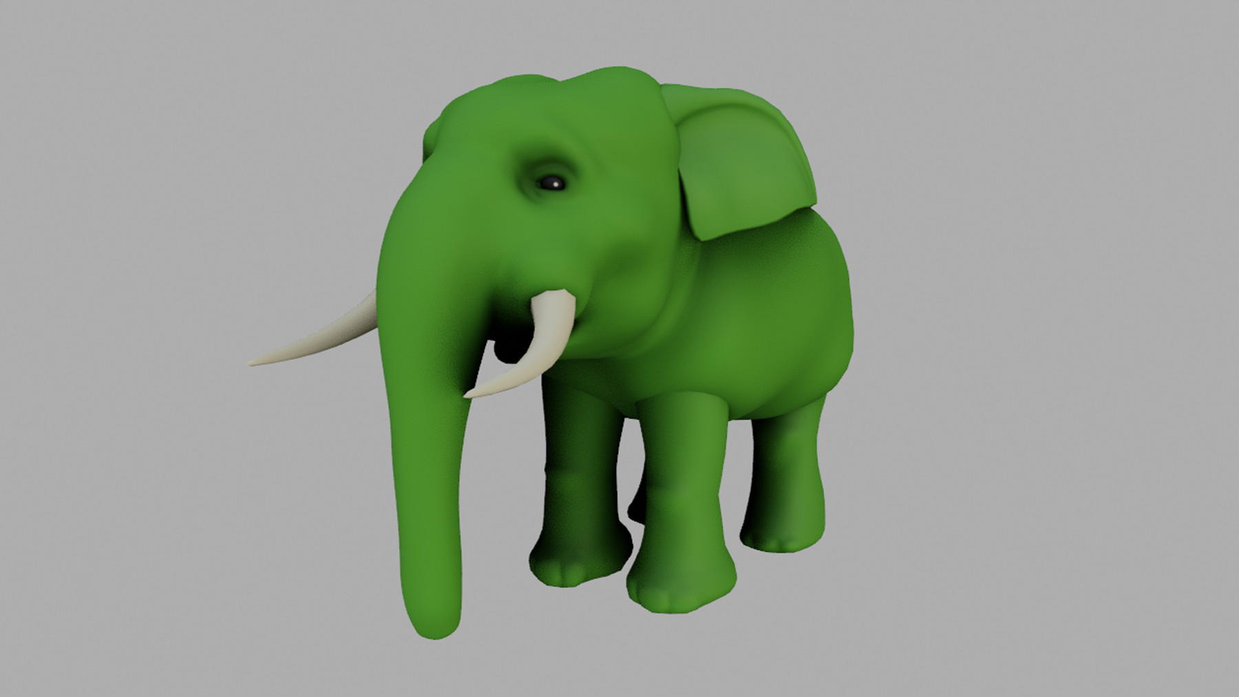 Мод на слоник. Слон 3d модель. Слон в блендере. Слон 3д модель для Blender. Модель слона в Blender.