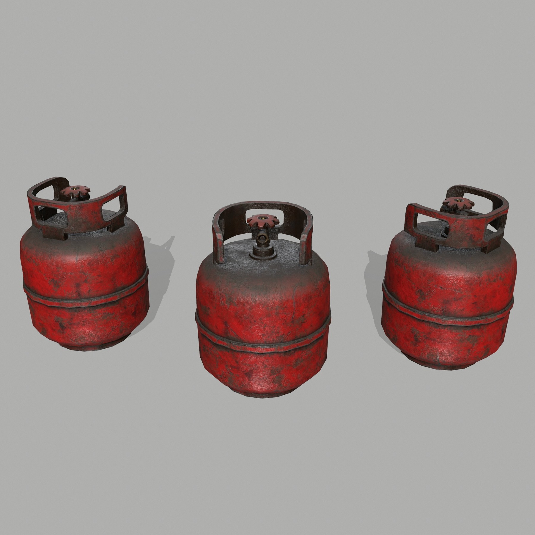 ArtStation - Propane_Tank | Resources