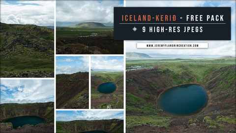 ICELAND / KERIO - PHOTOPACK
