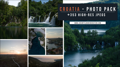 CROATIA - PHOTOPACK