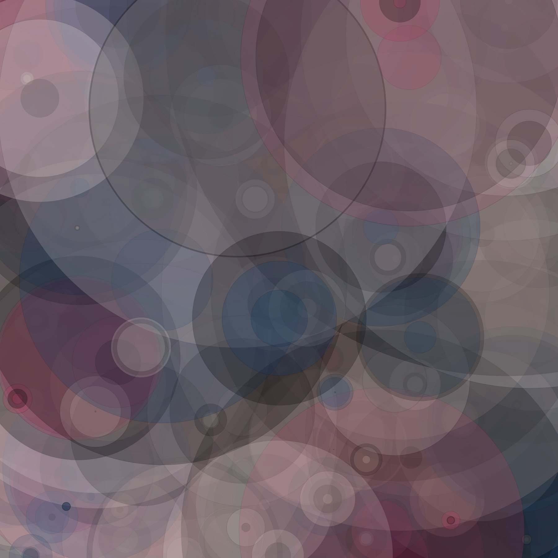 ArtStation - Abstract Circular Wallpapers (Extract) | Artworks