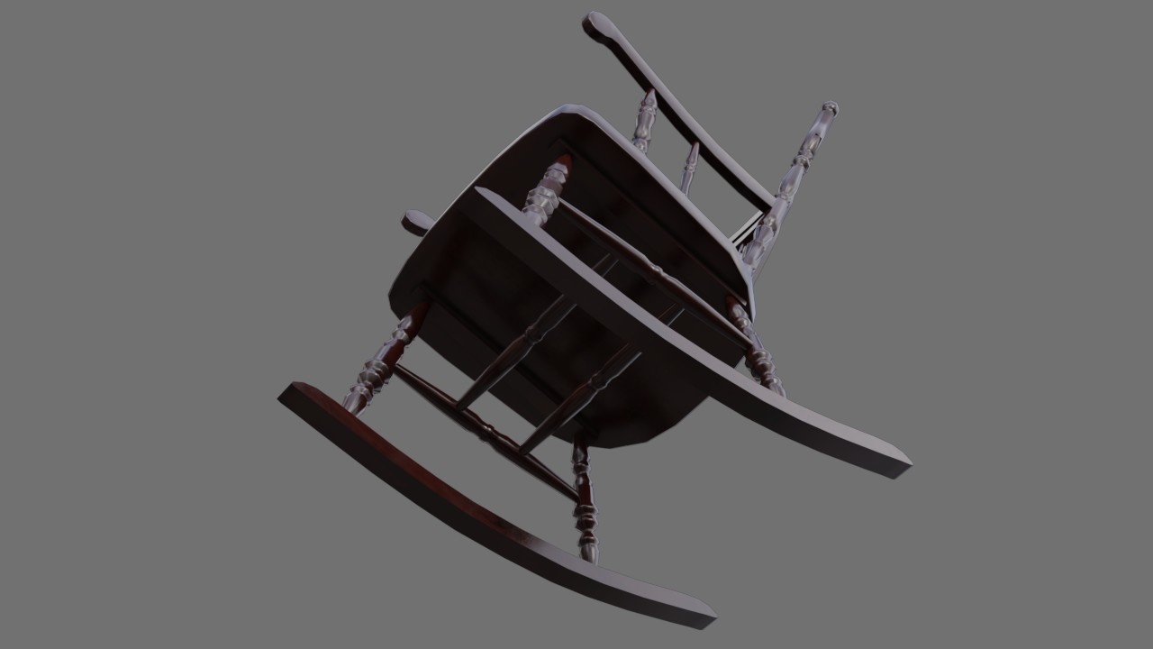 how long does it take to mane a rocking chair in the game wild west new frontier how long does it take to mane a rocking chair in the game wild west new frontier