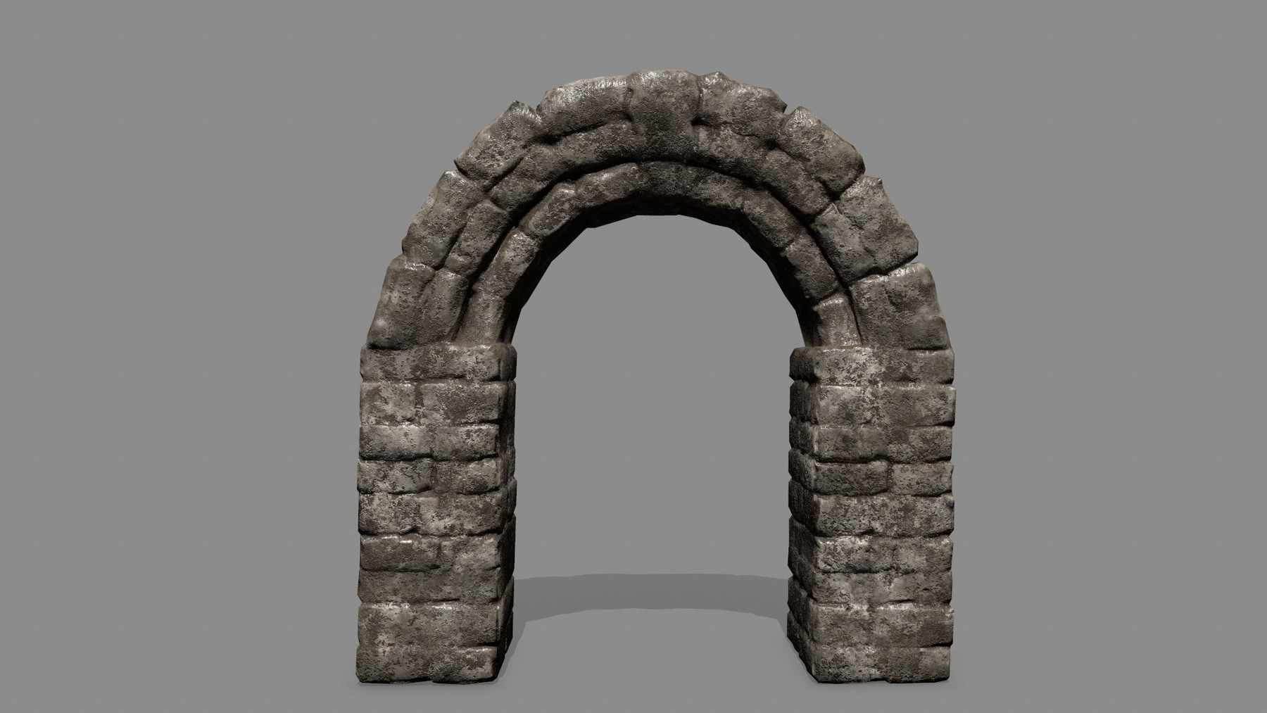 ArtStation - Stone Set | Resources