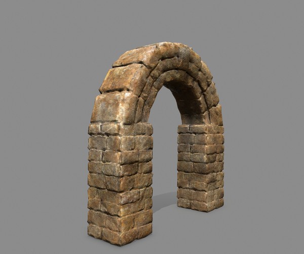 ArtStation - Stone Set | Resources