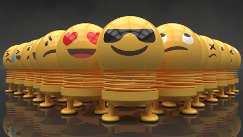 collection of spring emoji