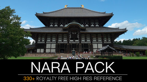 NARA PACK