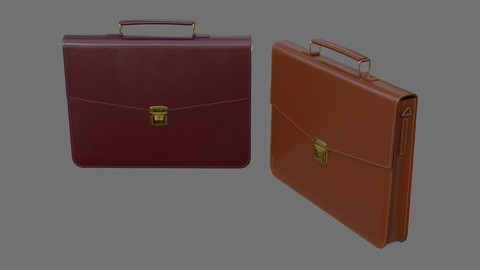Briefcase 1A