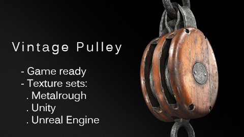 Pulley