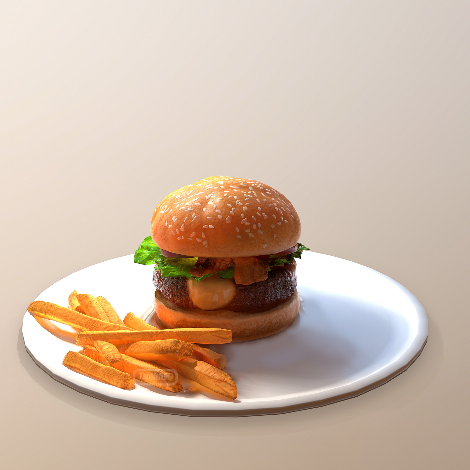 burger mania game online scratch