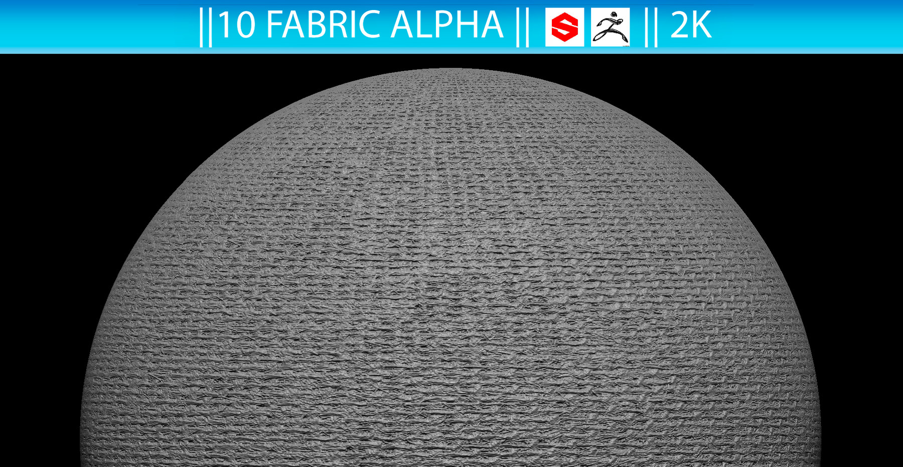 Download Artstation 10 Fabric Alpha Zbrush Substance 2k Tutorials