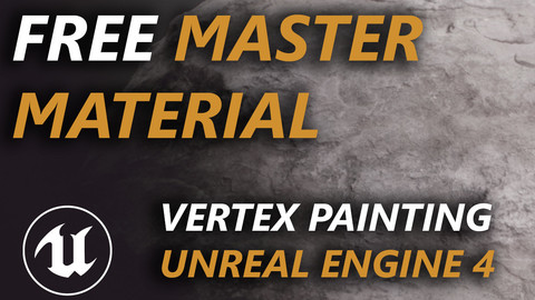 ArtStation - Unreal Engine - Master Material | Resources