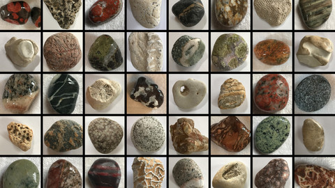 Rocks: Great Lakes- Mix Super Pack