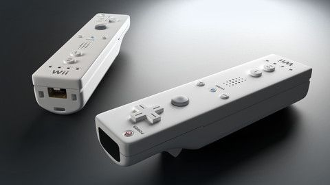 Nintendo Wii Remote