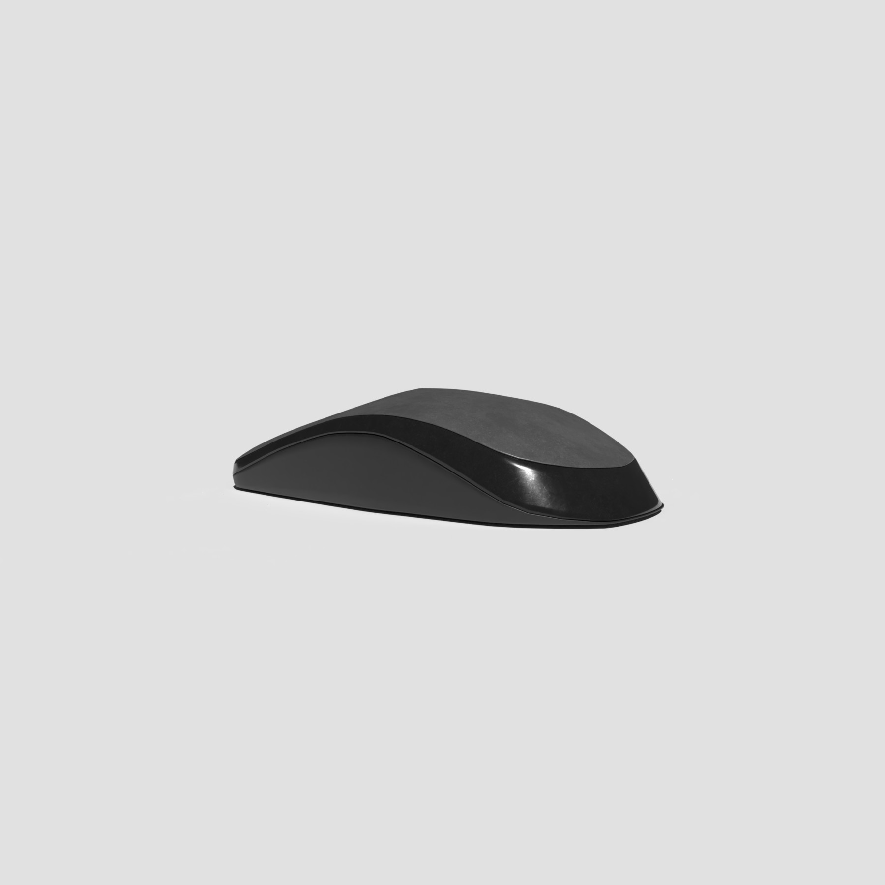 ArtStation - Generic Computer Mouse | Game Assets