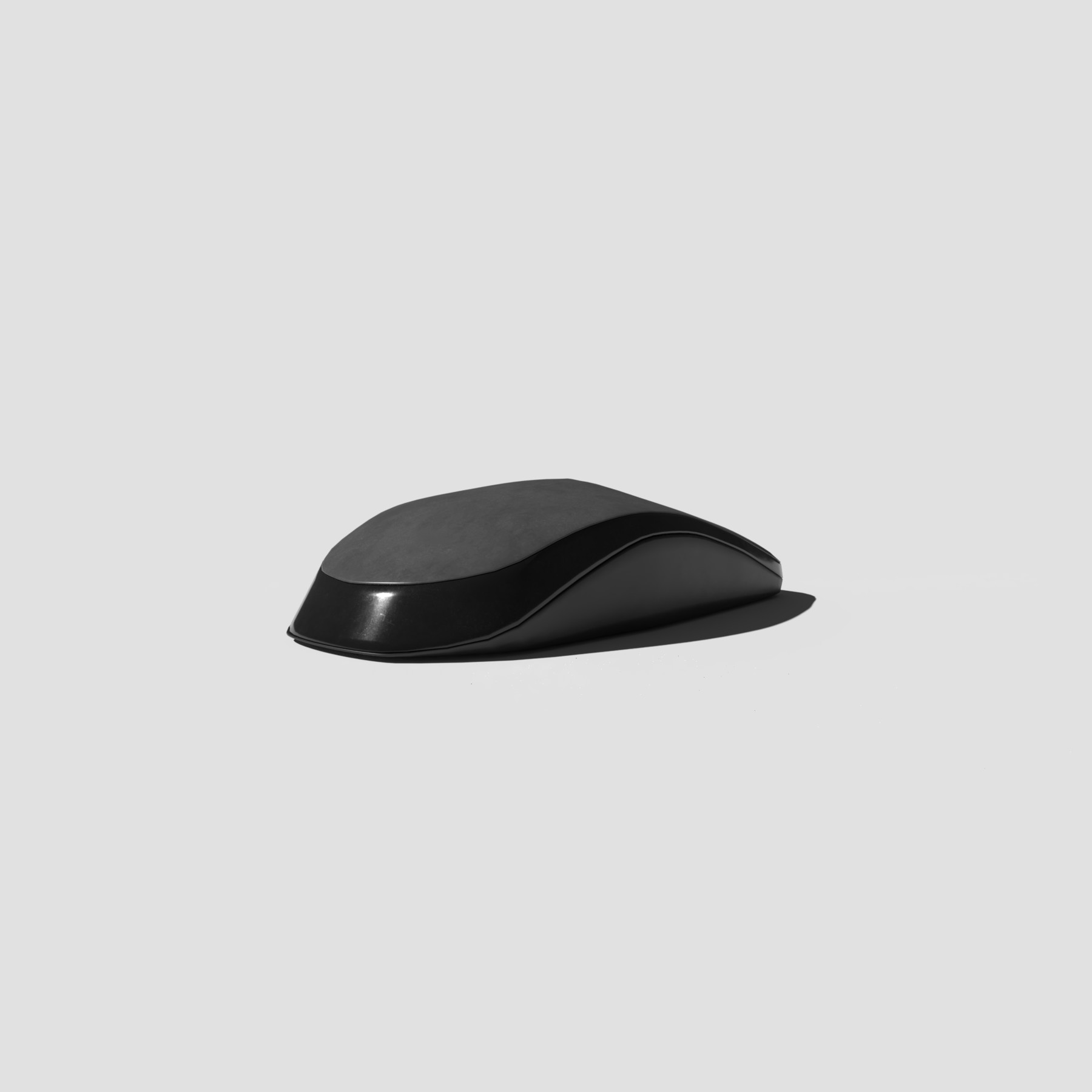 ArtStation - Generic Computer Mouse | Game Assets