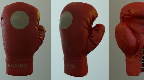Boxing Gloves
