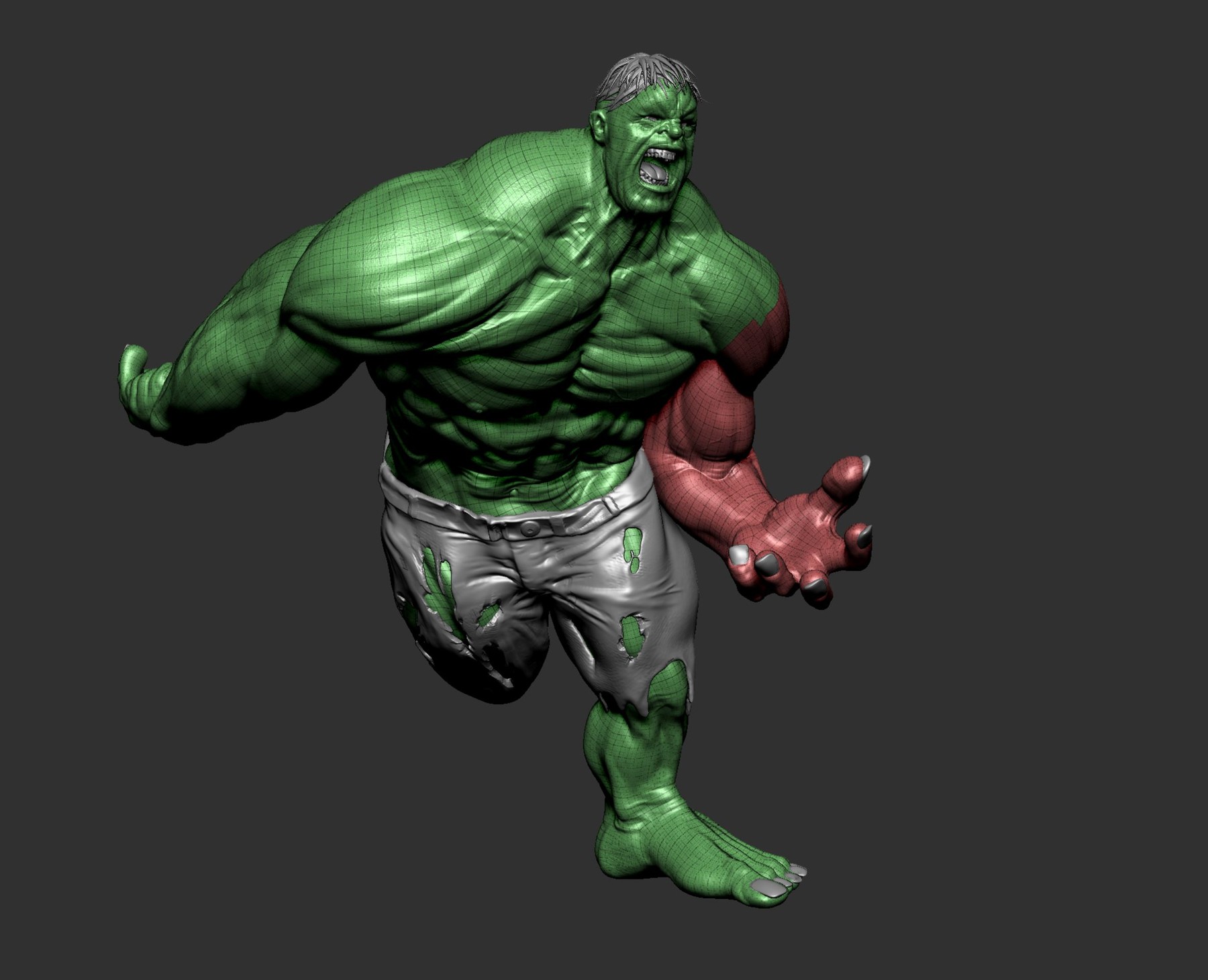 hulk collectables
