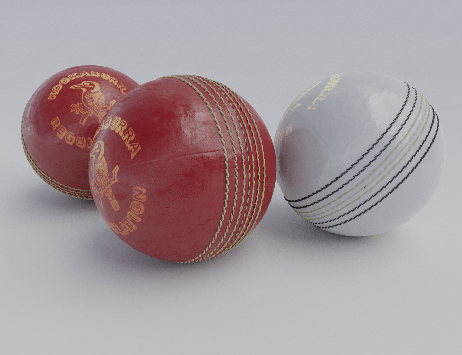 Blender Balls / Cricket Savers