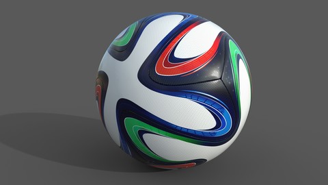 Adidas Brazuca