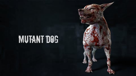 Mutant Dog