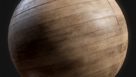 Wood Floor Substance