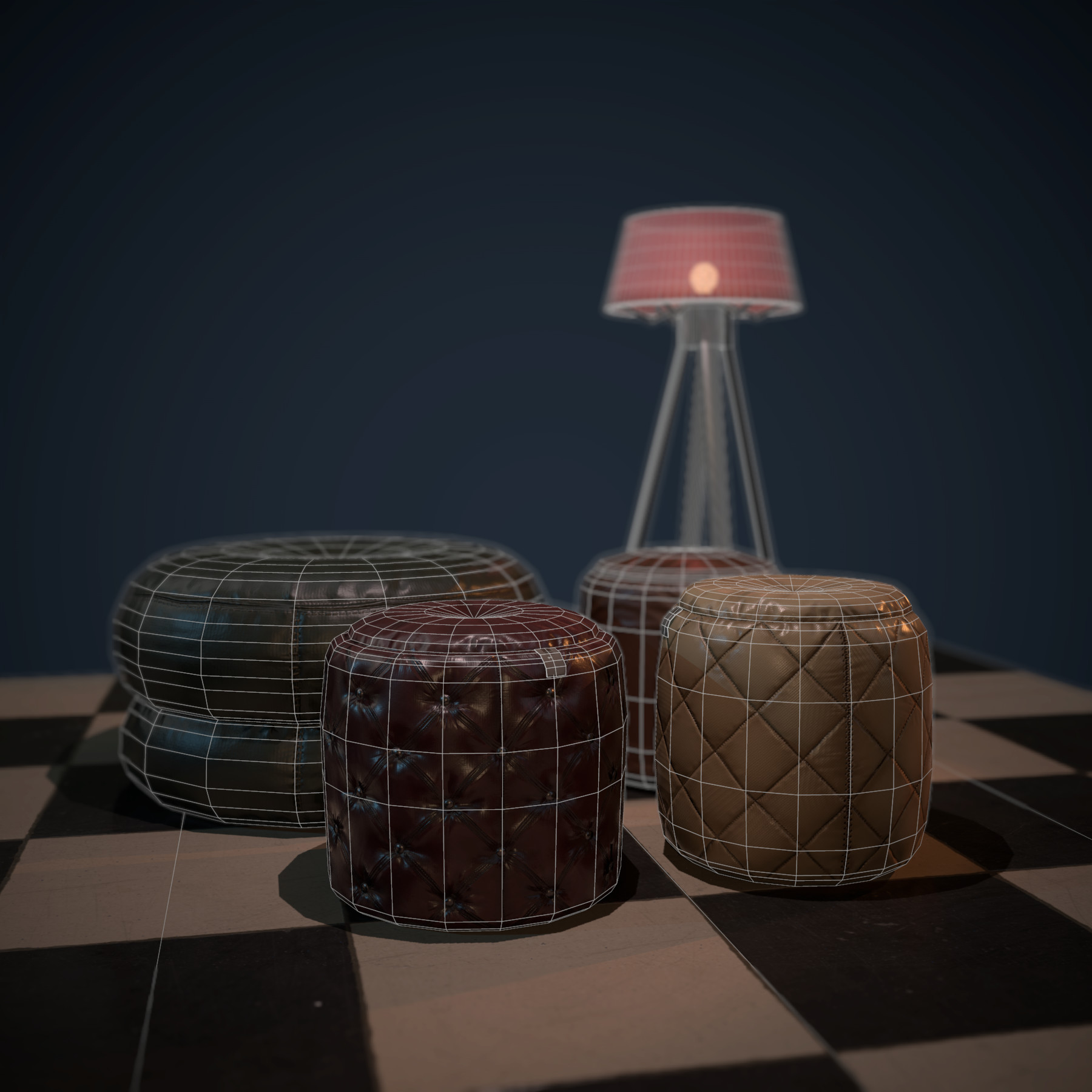 ArtStation Chesterfield Resources