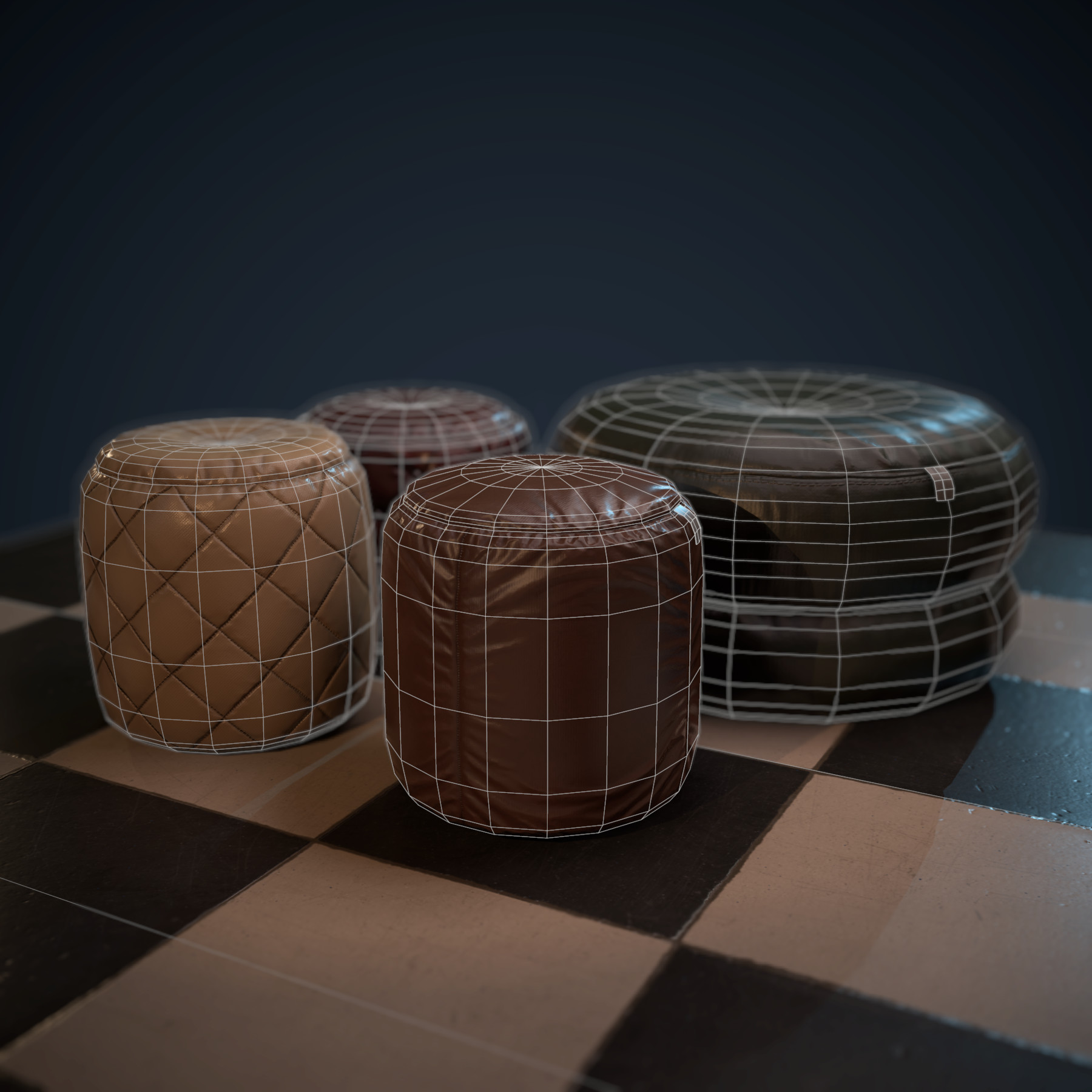 ArtStation Chesterfield Resources