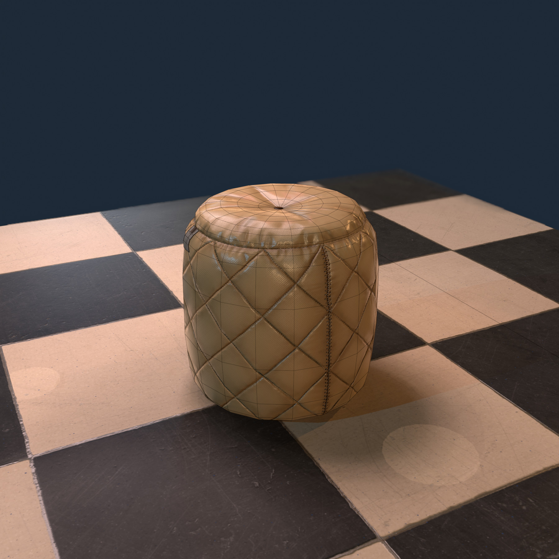 ArtStation Chesterfield Resources