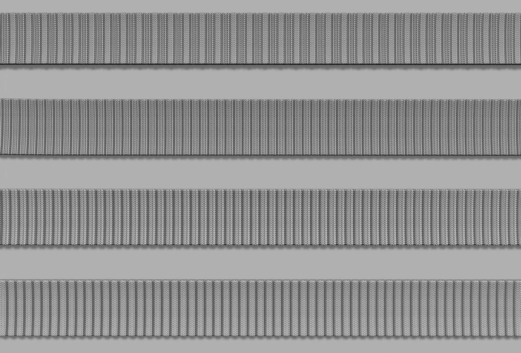 ArtStation Sweater Sleeve Brush for Zbrush Brushes