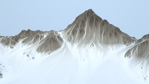 Snow Mountain