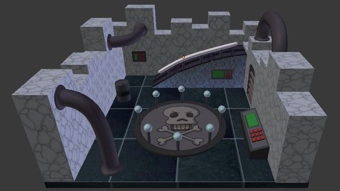 Technological Combat Arena(NEW NAME)