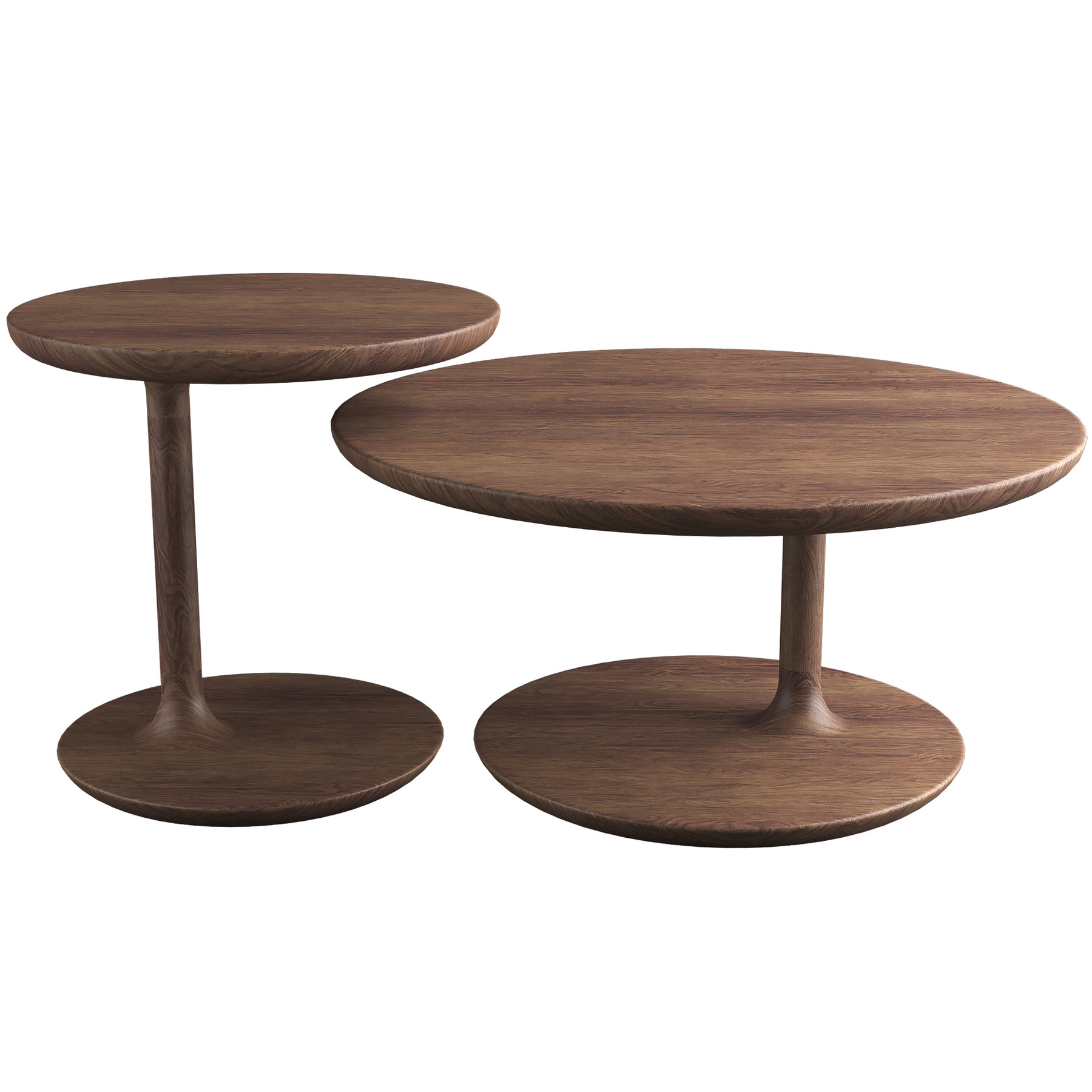 Table 3d model