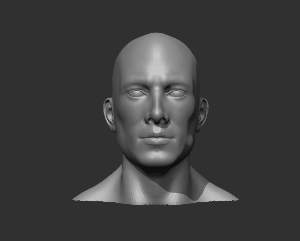 Реалистичные человечки. Mesh head 3d model. Male head 3d model. 3d realistic male. Bold male head 3d model.