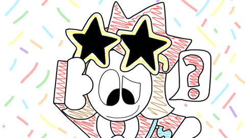 Star15andFriends #3: The Double Surprise